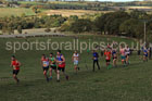 Senior Mens 2026 NEHL Eltringham, Mickley, Northumberland. Photo: David T. Hewitson/Sports for All Pics
